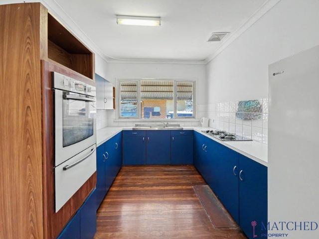 1,012SQM R30 BLOCK AND YOU CAN WALK THE KIDS TO SCHOOL!