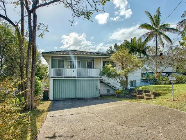 1,019 sqm of Opportunity in Moorooka