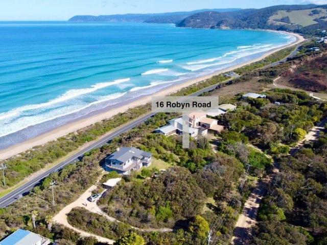 1,026sqm of pure coastal possibility