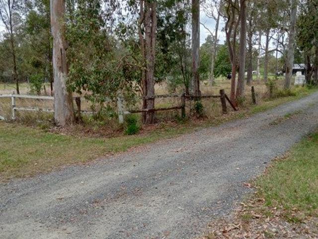 1.02 Ha Contact Frank Karg 0431456791