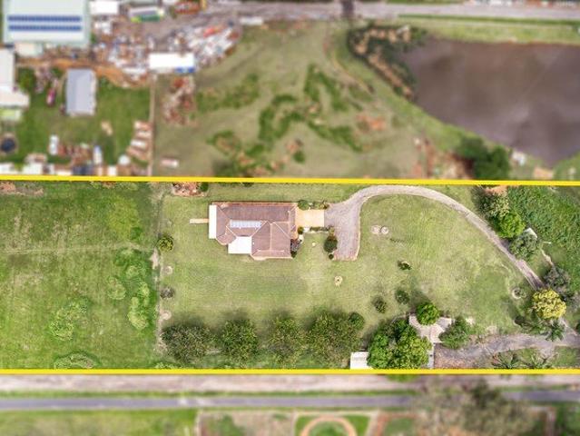 FIRST TIME OFFERED FOR SALE!