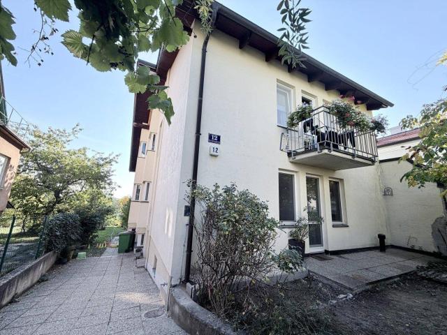 1.034 m² Grund | Teil vermietetes Mehrfamilienhaus in Wien Mauer | 3 Wohneinheiten, davon 2 leer | Anlage und Entwicklungsobjekt
