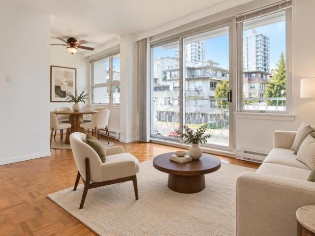 1.0 bedroom, Vancouver British Columbia V6E 1S3 106150900