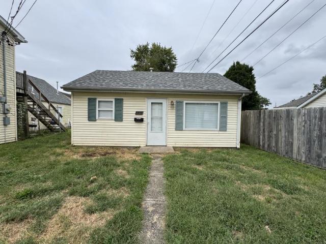 1.0 bedroom, Grandview Illinois 62702 105605139