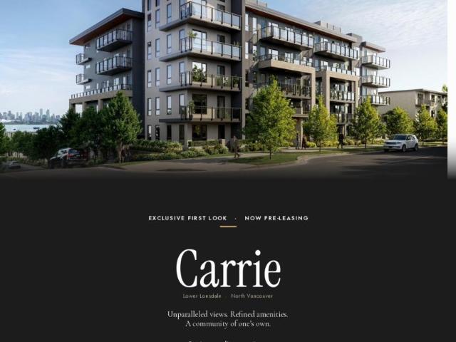 1.0 bedroom, North Vancouver British Columbia V7L 1C4 104599659