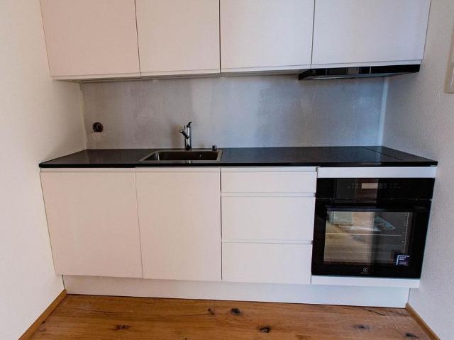 1.0 room apartment in Therwil