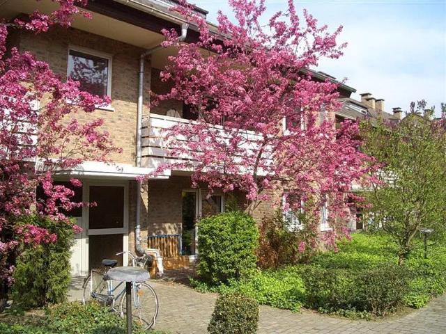 1,0 Zimmer Wohnung in Bonn Nordstadt