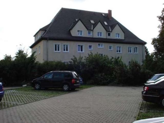 + + 1,0 Zimmerwohnung in Toplage + +