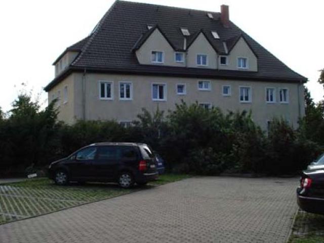 + + 1,0 Zimmerwohnung in Toplage + +
