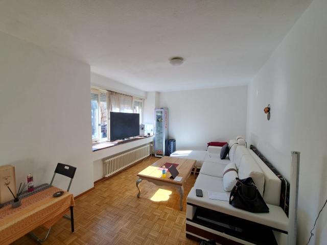 1.0 Zimmerwohnung in Zürich Wiedikon Befristet