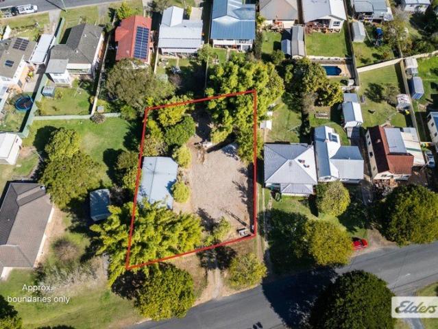 1,143m² of Opportunity Build, Develop or Create STCA
