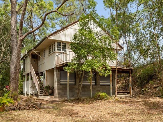 1,141sqm of opportunity, just 6km from Brisbane CBD
