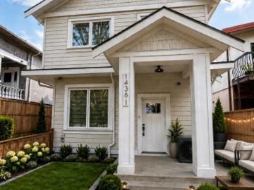 1 1436 1St Avenue E, Vancouver, BC, V5N 1A3 duplex for sale | Listing ID R3135 | Royal LePage