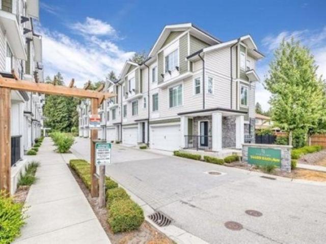 1 1449 Avenue, Surrey, BC, V3S 1X5 townhouse for sale | Listing ID R3125 | Royal LePage