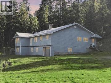 1 1449 Evans Road, Creston, BC, V0B 1G7 house for sale | Listing ID 10349 | Royal LePage