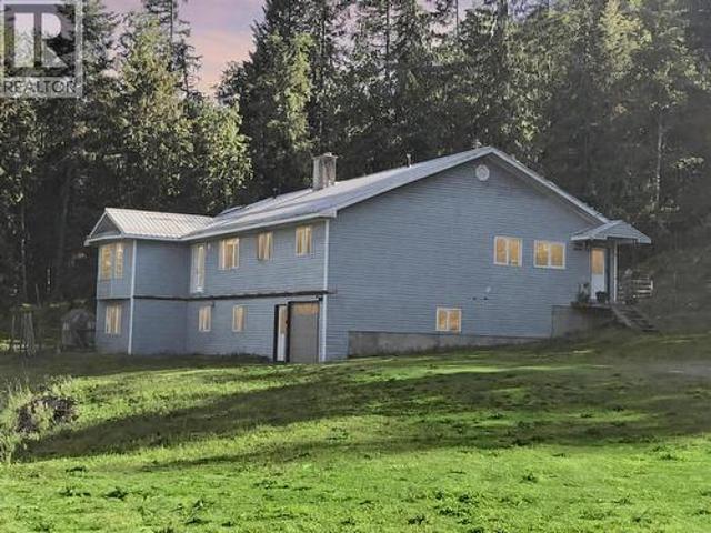 1 1449 Evans Road, Creston, BC, V0B 1G7 house for sale | Listing ID 10349 | Royal LePage