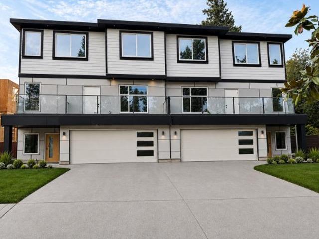 1 14661 A Street, Surrey, BC, V3R 1Y7 house for sale | Listing ID R3149 | Royal LePage