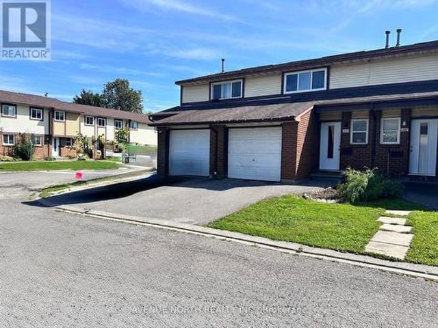 1 1469 Foxwell Street, Ottawa, ON, K1B 5J5 townhouse for sale | Listing ID X14107 | Royal LePage