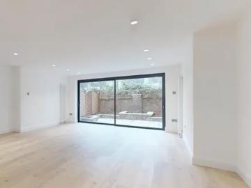 1 14 Circus Road, London, NW8 9SE, United Kingdom | 5 bed house for rent #139264244 | Rentberry