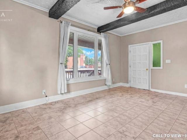 1 14 Jackson Ave, Kitchener, Ontario N2H 3N8 SPACIOUS 1 BEDROOM MAIN LEVEL UNIT IN A VIBRANT NEIGHBORHOOD Apartment for Rent