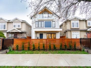 Greater Vancouver - Fireplace, Air conditioning