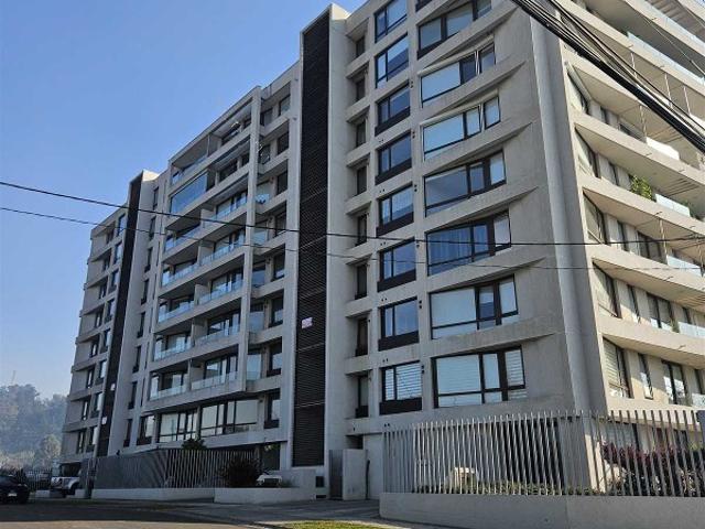 $ 1.150.000 Departamento en Arriendo en Curicó 3 dormitorios 4 baños / Vivax Propiedades