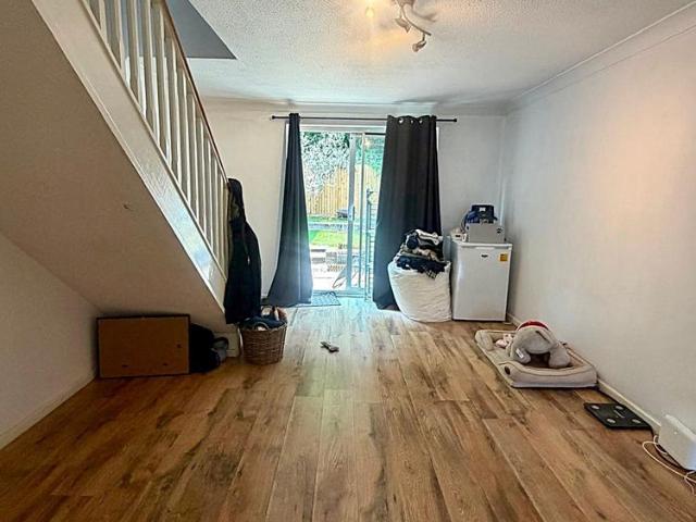 £1,150 PCM, Two Bedroom Mid Terrace House with with Off Road Parking and Enclosed Garden in Coedriglan Drive, Michaelstone super Ely, Cardiff, CF5 4UQ