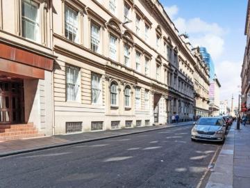 Miller Street G1 Glasgow, G2, Merchant, Glasgow, Glasgow and Clyde Valley