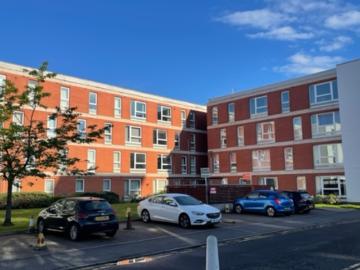 £1,150 PM·Hanson Park, Dennistoun, Glasgow G31 2HB