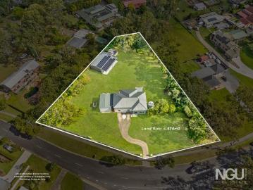 1.15 Acres of Opportunity | Massive Family Living, Dual Occupancy Potential & Future Upside