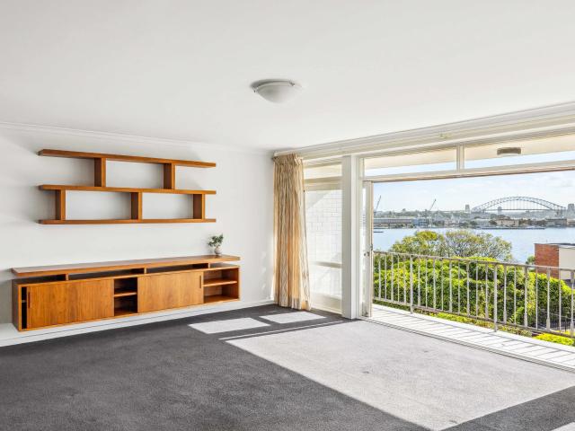 1 / 15 Thornton Street, Darling Point NSW 2027 | BresicWhitney