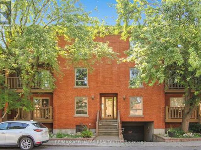 1 160 Bruyere Street, Ottawa, ON, K1N 5E1 condo for sale | Listing ID X13837 | Royal LePage