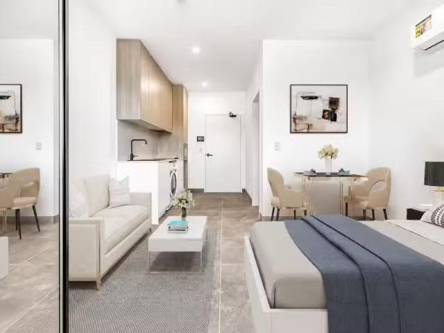 1 16/1 Edna Street, KINGSWOOD Apartment for rent Listed by Ta.