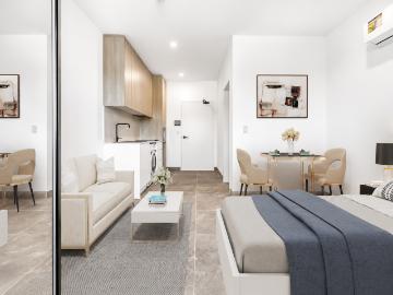 1 16/1 Edna Street, Kingswood NSW 2747 Studio For Rent | Domain