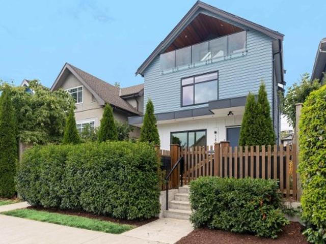 1 162 Th Avenue E, Vancouver, BC, V5N 1Y8 duplex for sale | Listing ID R3177 | Royal LePage