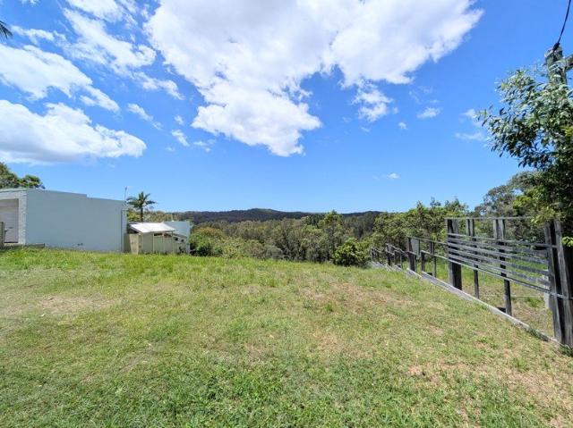 1,165m² of Island Opportunity