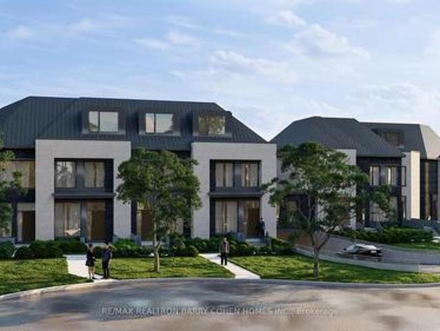 1 16 Kirtling Place, Toronto, ON, M2L 1W4 house for sale | Listing ID C12784 | Royal LePage