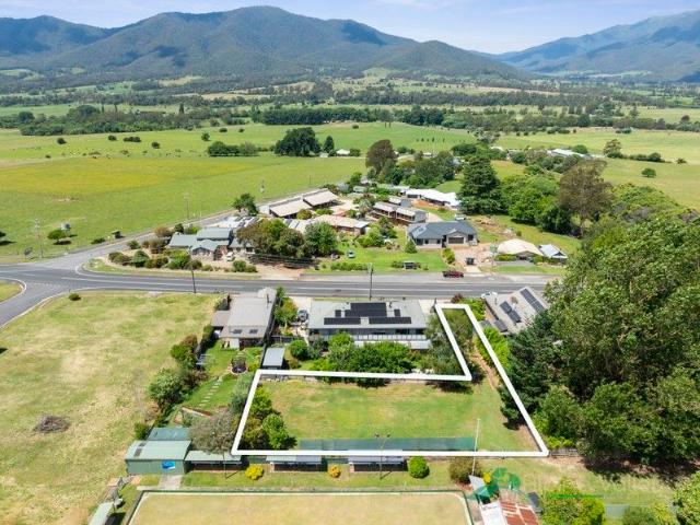 1 / 175 Kiewa Valley Highway, TAWONGA: Prime Land for Your Dream Home