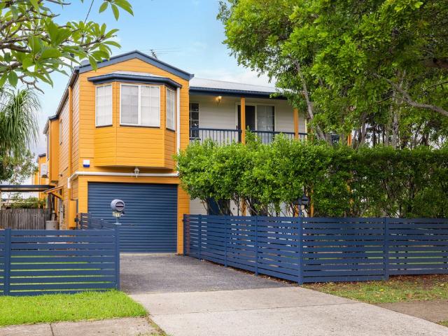 1 / 17 Gledson Street, Zillmere QLD 4034 Harcourts Pinnacle