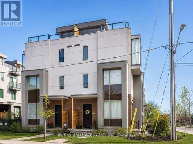 1 17 Greenbriar Road, Toronto, ON, M2K 0G7 townhouse for lease | Listing ID C13741 | Royal LePage