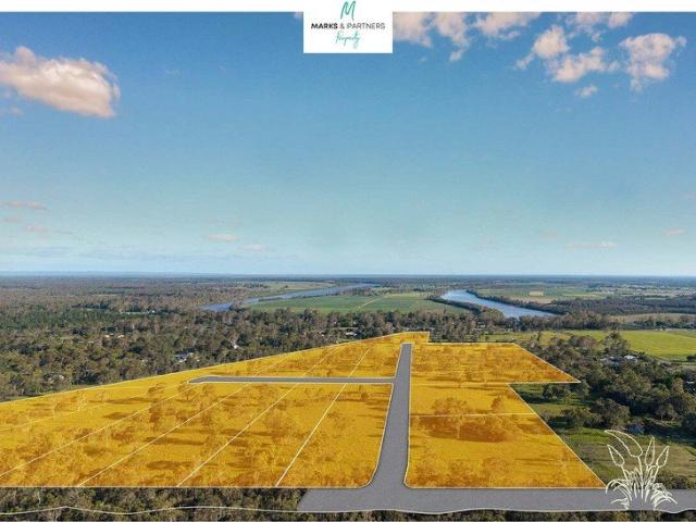 1.17 hectares for your dream lifestyle