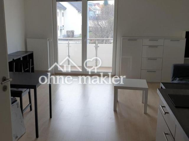 #1.17# Schönes vollmöbliertes Apartment. Frei ab Oktober