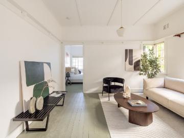 1 / 17A Fort Street, Petersham NSW 2049 | BresicWhitney