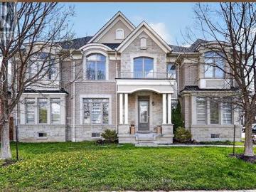1 1815 Fairport Road, Pickering, ON, L1V 0E3 house for sale | Listing ID E13116 | Royal LePage