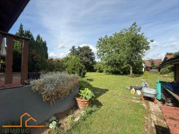 1.189 M² EIGENGRUND NAHE U1 LEOPOLDAU – EINFAMILIENHAUS & MEHRFAMILIENHAUS MIT GROSSEM GARTEN UND ATTRAKTIVEN MIETEINNAHMEN