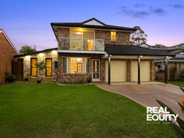 1 / 18 Sturt Street,CAMPBELLTOWN 2560, Australia