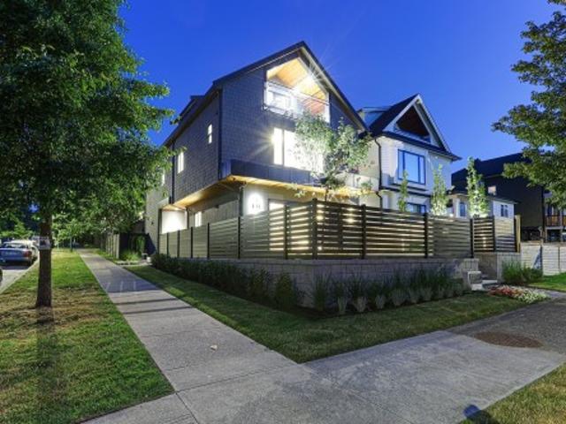 1 1990 Venables Street, Vancouver, BC, V5L 2H8 duplex for sale | Listing ID R3097 | Royal LePage