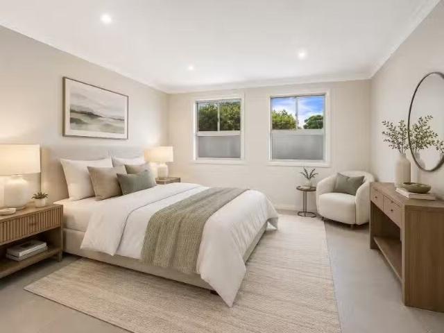 1 19/91 Second Avenue, KINGSWOOD Apartment for rent Listed by.