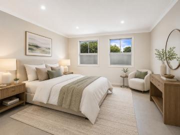 1 19/91 Second Avenue, Kingswood NSW 2747 Studio For Rent | Domain