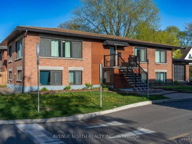 1 199 Ste Anne Street, Ottawa